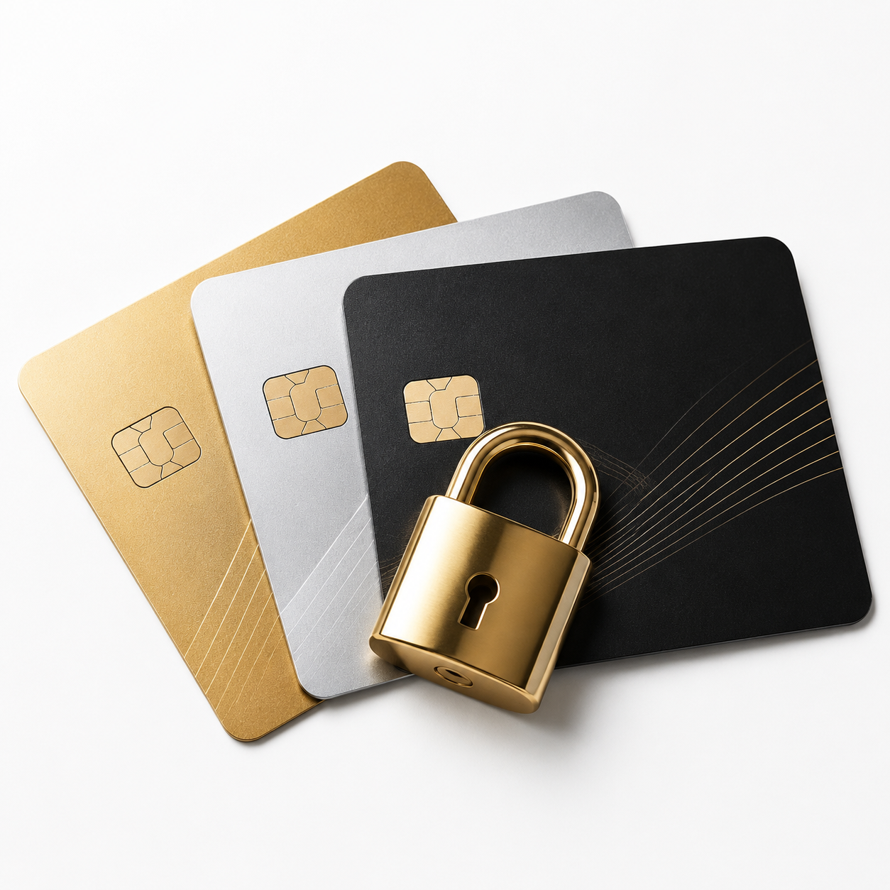 Secure Payment