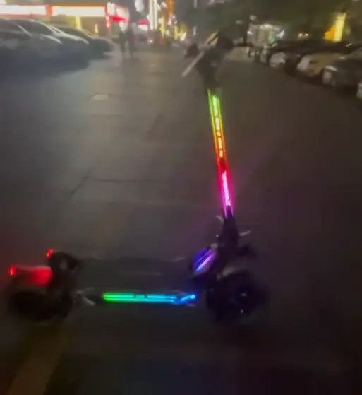 How Should Beginners Choose an Electric Scooter?