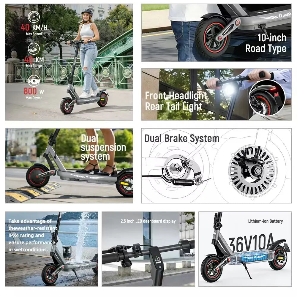 Zwheel ZSA Plus Zwheel