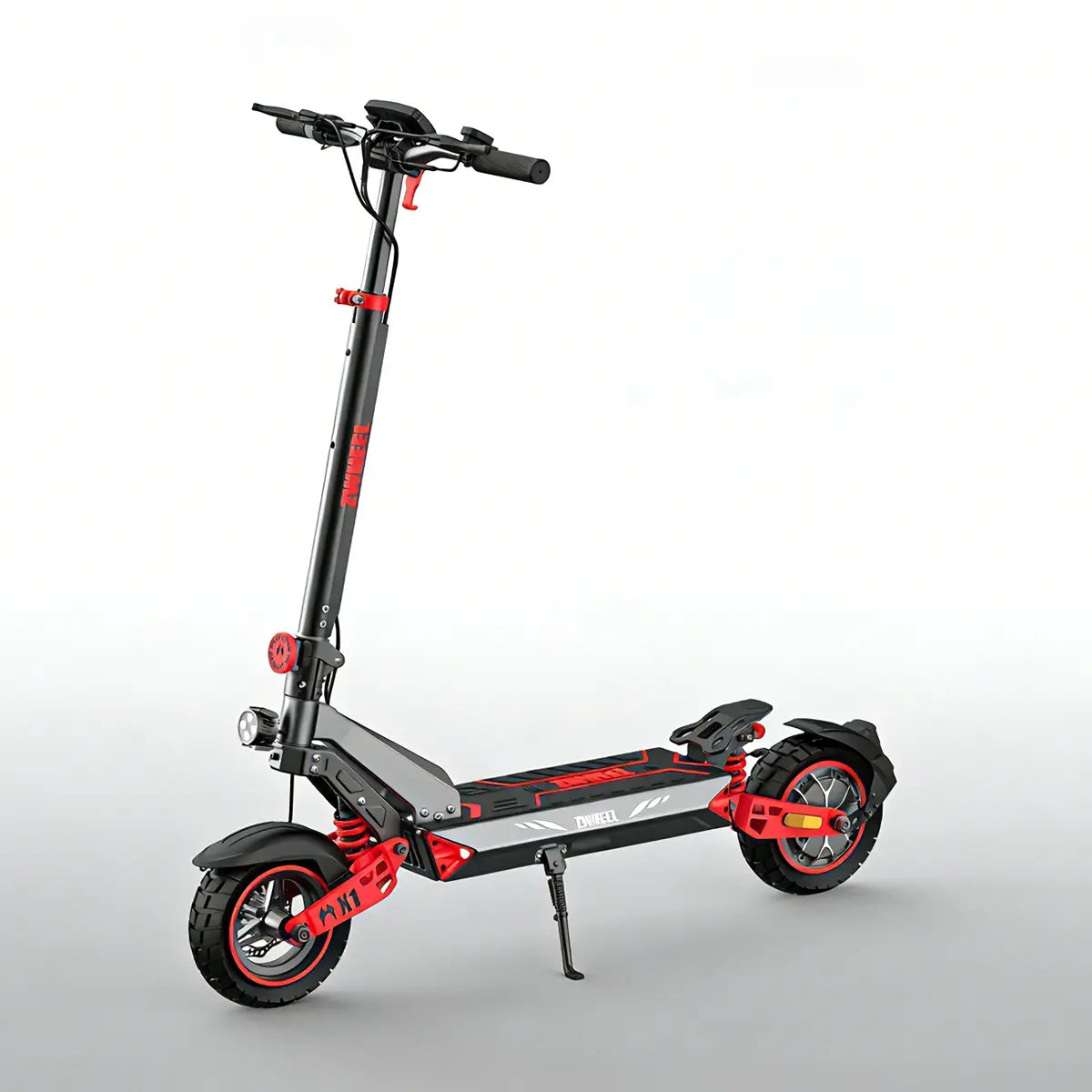 Zwheel ZSB1 eKickScooter Zwheel