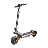 Zwheel D3D-S Off-Road Electric Scooter