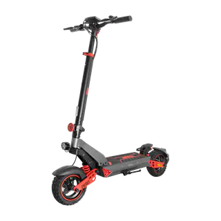 Zwheel D3S-S Electric Scooter for Adults
