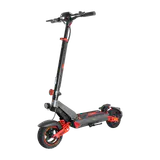 Zwheel ZSB1/D3 single drive 1200W Off-Road E-Scooter
