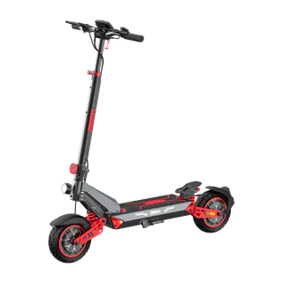 Zwheel ZSB2 All-Terrain Electric Scooter