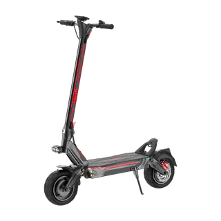 Zwheel ZSD2 2000W*2 Off Road Electric Scooter