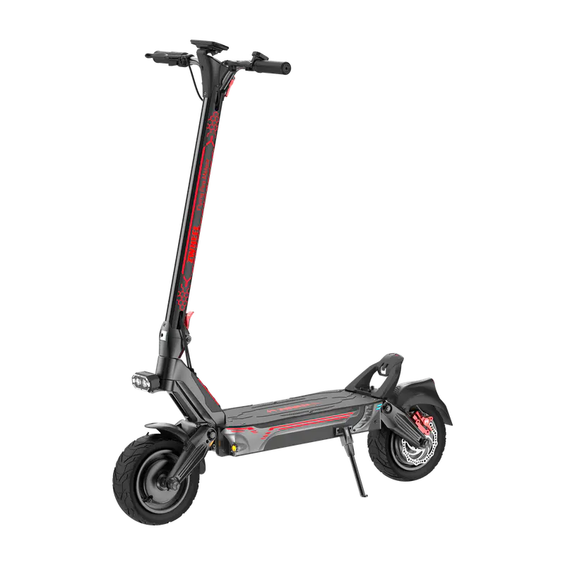 Zwheel ZSD2 2000W*2 Off Road Electric Scooter