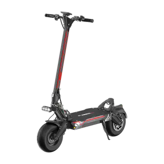 Zwheel ZSE2 3000W*2 Racing Electric Scooter