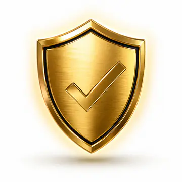 1-Year Warranty