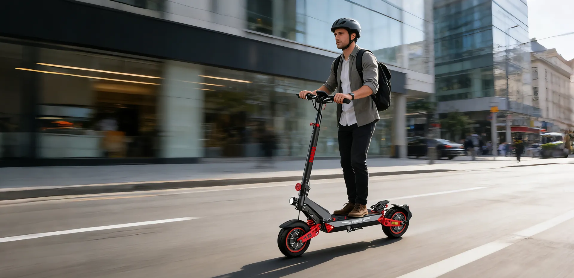 Electric Scooter for Couples: Best Two Rider Options in 2026