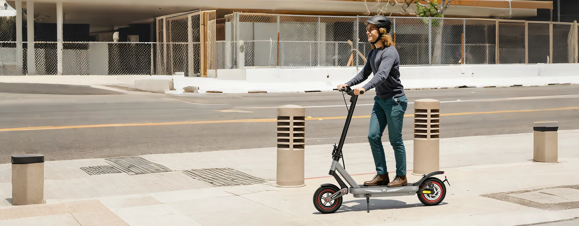Best Electric Scooter for Real Estate Agents Showing Homes in 2026