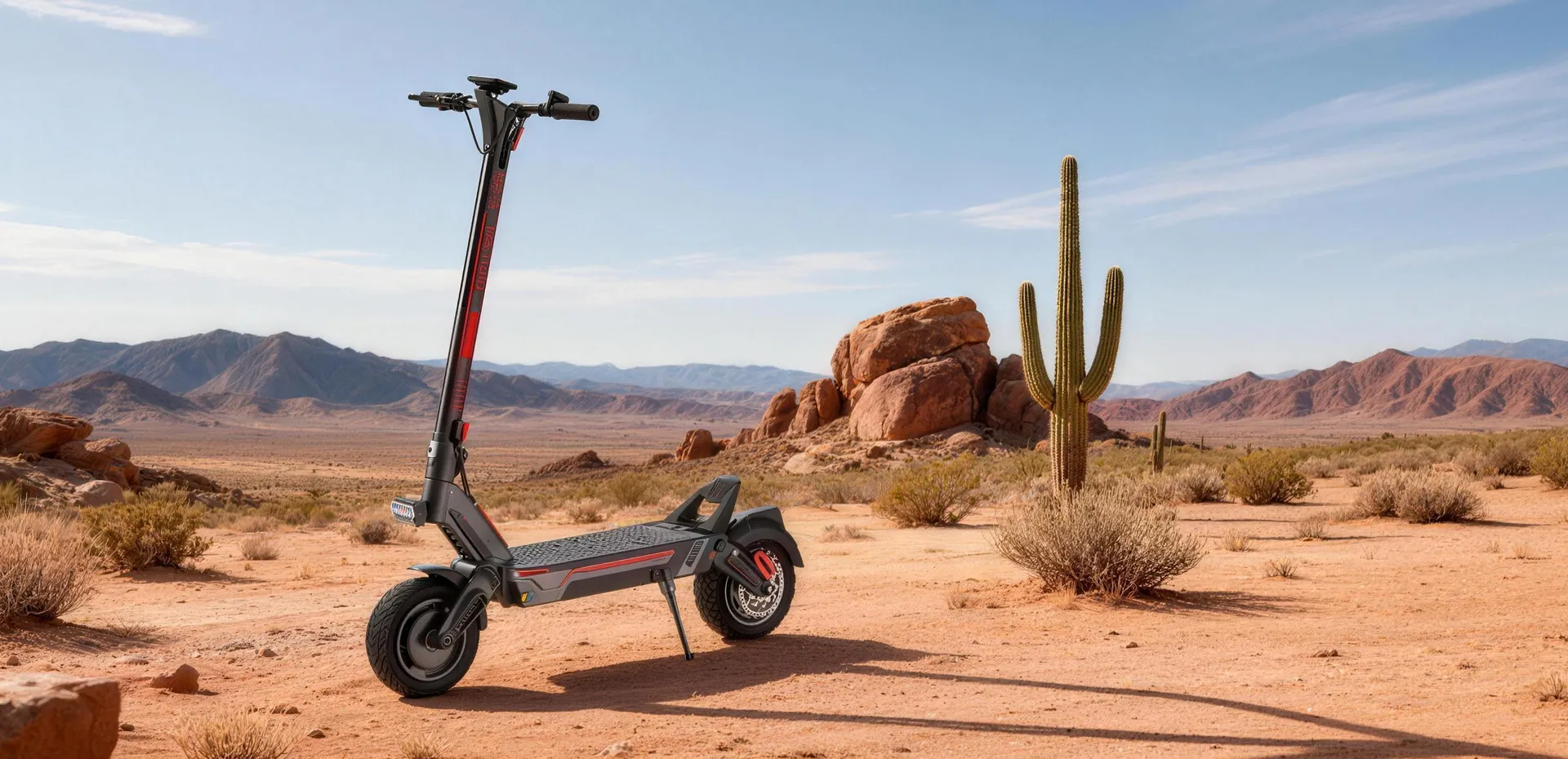 Replacing Car with Electric Scooter: Cost Savings Analysis 2026