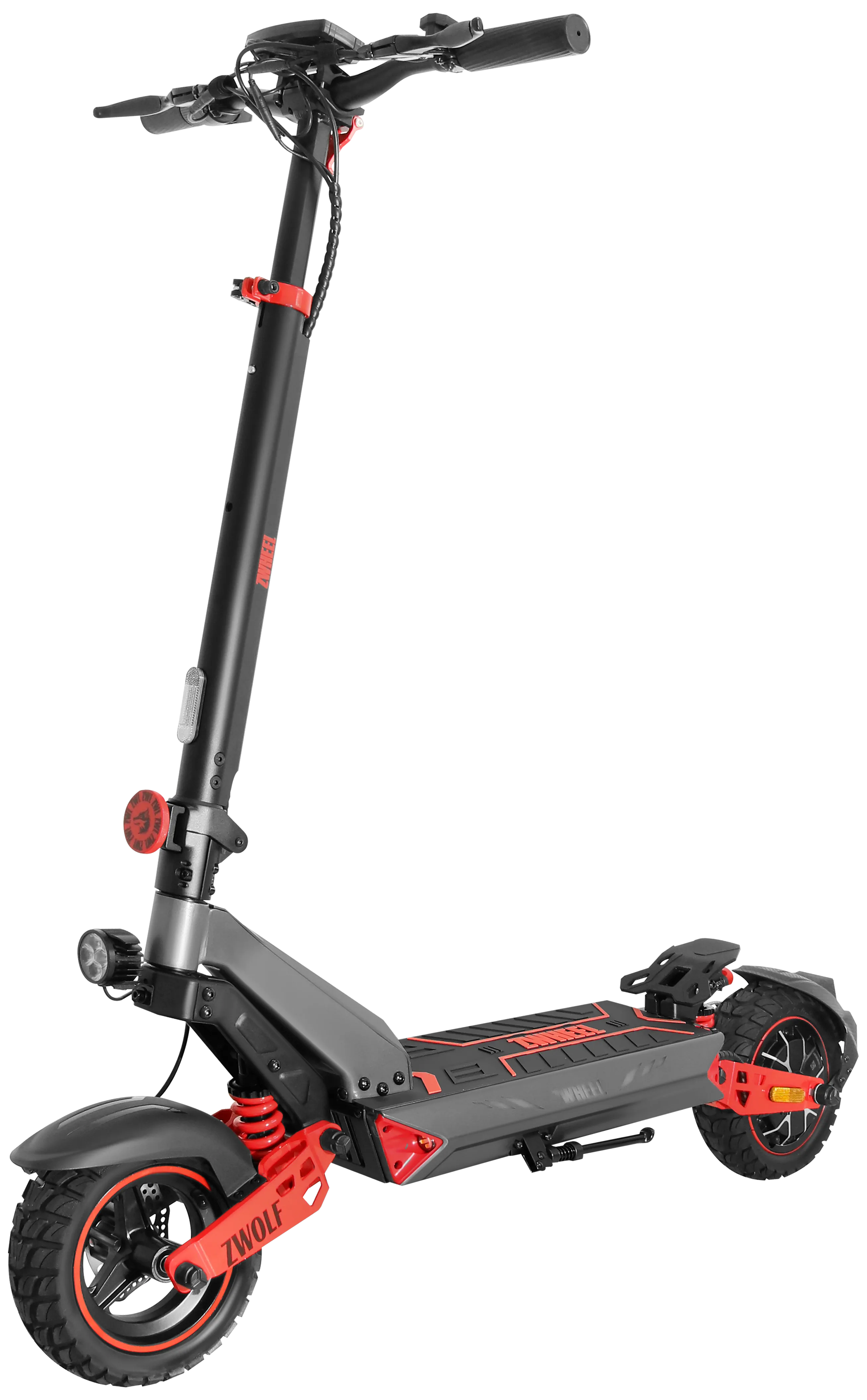 Zwheel D3S-S electric scooter